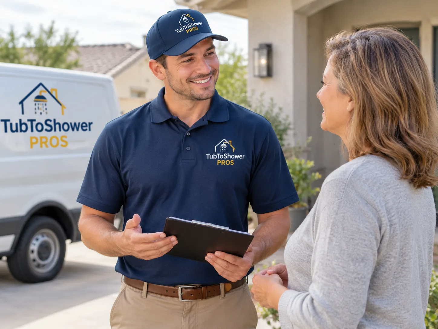 Tub Shower Conversion Karnes City, TX FAQs